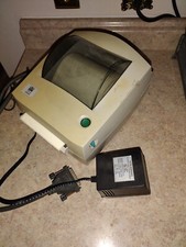 Eltron zebra ups for sale  Valrico