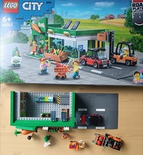 Lego city 60347 gebraucht kaufen  Hochheim am Main
