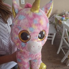 Glubschi einhorn fantasia gebraucht kaufen  Calw