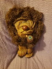 Vintage rare natural for sale  REDCAR