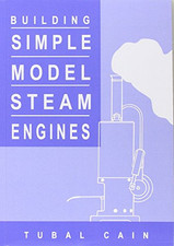 Building simple model for sale  UK