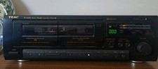 Teac 600r autoreverse for sale  CARDIFF