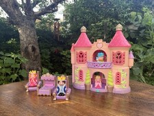 Vintage elc happyland for sale  CROYDON