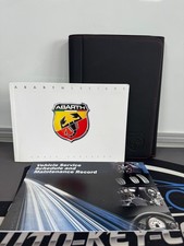 Fiat abarth 595 d'occasion  Expédié en Belgium