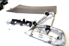 Bmw f25 kopfairbag gebraucht kaufen  Großmehring