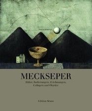 Friedrich meckseper bilder gebraucht kaufen  Buttenwiesen
