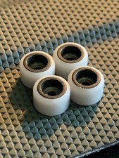 Flatface fingerboard wheels for sale  Devils Lake