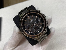 Citizen attesa black for sale  Scottsdale