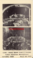 C1950s havana cuba for sale  West Chester