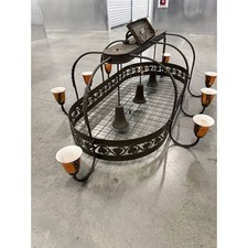 Tall pot rack for sale  Irvine