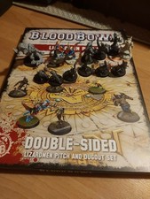 Lizardmen team blood gebraucht kaufen  Heddesheim