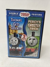 thomas gets tricked for sale thomas gets tricked for sale Lakeland