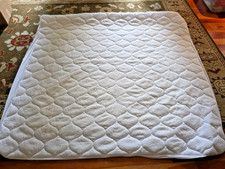 King size white for sale  Wayne