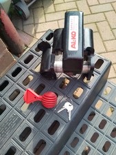 Hitch lock safety for sale  BLACKBURN