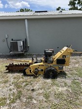 Vermeer rt100 trencher for sale  Auburndale