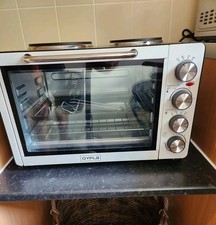 Table top electric for sale  BATH