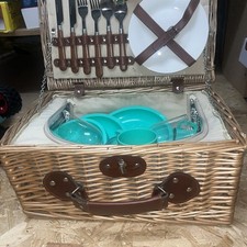 picnic basket 2 for sale picnic basket 2 for sale CALLINGTON