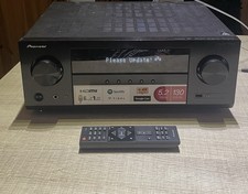Ampli pioneer vsx d'occasion  Saint-Laurent-en-Grandvaux
