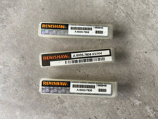 Renishaw 5000 7806 for sale  NEWTON AYCLIFFE