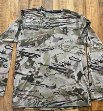 Armour barren camo for sale  Nixa