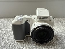 Nikon one digital for sale  LINCOLN