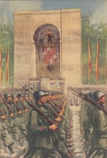 Militari guerra spagna usato  Fiorano Modenese