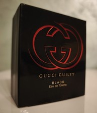 Gucci guilty black usato  Bozen