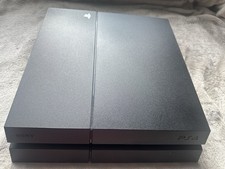 Sony playstation console for sale  BURY
