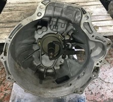 Cambio manuale marce usato  Frattaminore