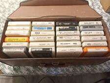 Lot track tapes for sale  Sanford