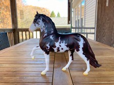 Breyer gran cavello for sale  Mount Airy