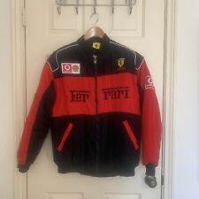 ferrari jacket for sale  Garland