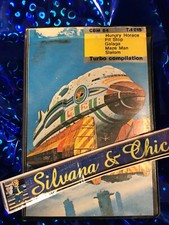 Giochi per commodore usato  Siena