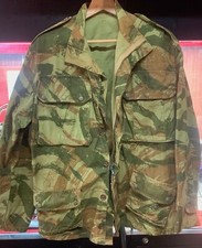 Militaria veste parachutiste d'occasion  Lorient
