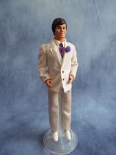 Barbie crystal ken gebraucht kaufen  Hattingen