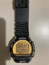 Seiko diver m705 usato  Teramo