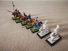 Warhammer fantasy old usato  Abano Terme