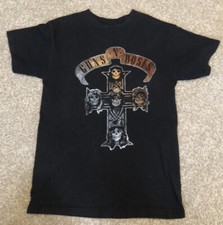 Guns roses vintage for sale  Stow