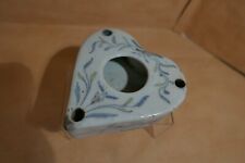 Encrier faience eme d'occasion  Rouen-