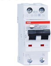Abb ds201a b16 gebraucht kaufen  Bergkamen