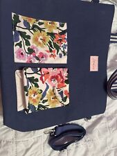 Joules canvas tote for sale  STOCKTON-ON-TEES