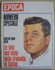 Epoca settimanale usato  Ferrara