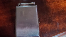 Colibit petrol lighter for sale  BOLTON