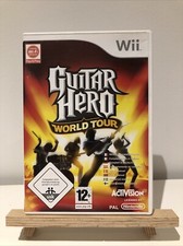 guitar hero world wii gebraucht kaufen guitar hero world wii gebraucht kaufen Nienburg