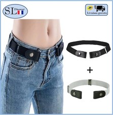 Ceinture boucle confortable d'occasion  Gignac