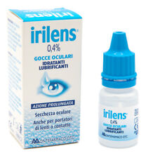 Irilens gocce oculari usato  Sant Angelo del Pesco