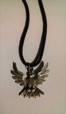 Aigle pendentif aigle d'occasion  Pont-Sainte-Maxence
