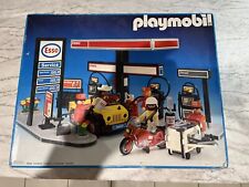 Playmobil 3434 esso for sale  STOCKPORT