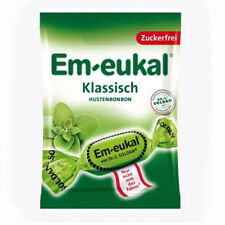 Eukal klassisch zuckerfreie gebraucht kaufen  Idstein