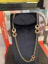 Collana giode bronzo usato  Este